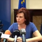 image-120477 kozan.gr: Η ομιλία της Παρασκευής Βρυζίδου, δίπλα στον Α. Τζιτζικώστα, στην προχθεσινή συνέντευξη τύπου, στη Θεσσαλονίκη, για την πρωτοβουλία «η Αυτοδιοίκηση βγαίνει μπροστά», με σκοπό να μην επικυρωθεί η «συμφωνία των Πρεσπών» με τα Σκόπια (Βίντεο)
