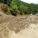 image-120358 Ένα ποτάμι λάσπης η παλαιά Ε.Ο Ιωαννίνων – Κοζάνης