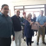 image-120228 Ο Υφυπουργός Παιδείας, Έρευνας και Θρησκευμάτων Δημήτρης Μπαξεβανάκης, επισκέφθηκε σήμερα Παρασκευή 22 Ιουνίου, το ΕΠΑΛ Σιάτιστας (Φωτογραφίες & Βίντεο)