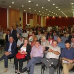 image-120083 kozan.gr: Δημήτρης Μπαξεβανάκης, υφυπουργός Παιδείας, Έρευνας και Θρησκευμάτων από την Κοζάνη: «Όταν αναλάβαμε τη διακυβέρνηση της χώρας, η επαγγελματική εκπαίδευση είχε υποστεί σοβαρά τραύματα. Την είχαν κυριολεκτικά ισοπεδώσει» (Φωτογραφίες & Βίντεο)