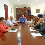 image-120068 Τα μέλη του Αγροτικού Κτηνοτροφικού Συνεταιρισμού Καστοριάς επισκέφθηκαν τον Περιφερειάρχη