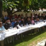 image-126318 Πολύς λαός στην ιερή πανήγυρη της Αγίας Παρασκευής Μοσχοχωρίου (του παπαδάσκαλου Κωνσταντίνου Ι. Κώστα)