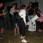 image-126209 Kozan.gr: Koζάνη: Παρατήρησαν, με τον Αστρονομικό Σύλλογο Δ. Μακεδονίας, την ολική έκλειψη σελήνης (Φωτογραφίες)