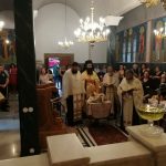 image-126075 Eορτασμός Αγίου Παντελεήμονα στο Εκκλησιαστικό Γηροκομείο Κοζάνης (Εσπερινός)