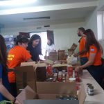 image-125818 kozan.gr: Ξεκίνησε η συγκέντρωση ειδών πρώτης ανάγκης στο Κολυμβητήριο της Πτολεμαΐδας – Τι λένε οι εθελοντές διοργανωτές της δράσης (Φωτογραφίες & Βίντεο)