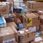 image-125730 Το Τμήμα Μέριμνας Ποντίων Κυριών της Ευξείνου Λέσχης Κοζάνης συγκεντρώνει είδη πρώτης ανάγκης από Τετάρτη 25/7 έως και την Παρασκευή 27/7