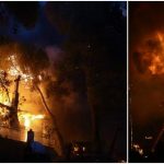 image-125577 Σοκ: Ξεπερνούν τους 20 οι επιβεβαιωμένοι νεκροί από τις φωτιές στην Αττική
