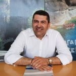 image-125506 Την εκ νέου υποψηφιότητά του, για το δήμο Γρεβενών, ανακοίνωσε σήμερα Δευτέρα 23 Ιουλίου, ο Δημοσθένης Κουπτσίδης
