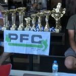 image-125453 Η απονομή επάθλων του τελικού πανελλήνιου πρωταθλήματος αλιείας κυπρίνου, ερασιτεχνών αλιαίων (Βίντεο)