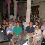 image-125389 kozan.gr: Koζάνη: Ευχάριστη παράσταση μουσικής και λόγου με τίτλο «Ταξιδεύοντας”, πραγματοποιήθηκε το βράδυ της Κυριακής 22/7 (Φωτογραφίες & Βίντεο)
