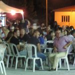 image-125269 kozan.gr: Αρκετός κόσμος, το βράδυ του Σαββάτου, στις πολιτιστικές εκδηλώσεις στο Δρέπανο Κοζάνης (Φωτογραφίες & Βίντεο)