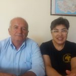 image-125191 kozan.gr: 1ο Πανελλήνιο Επιστημονικό Συνέδριο, στις 5, 6, & 7 Οκτωβρίου, με θέμα τη συμβολή των πολιτιστικών συλλόγων στην πολιτισμική κληρονομιά, θα διοργανώσει ο σύλλογος Μικρασιατών Πτολεμαΐδας (Βίντεο)