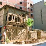 image-125138 kozan.gr: Κοζάνη: Το σπίτι του Κοζανίτη αγωνιστή του 1821 Γεωργίου Λασσάνη (Φωτογραφίες – Ιούνης 1988)