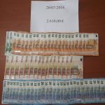 image-125090 Σύλληψη 30χρονου αλλοδαπού για κλοπή από κατάστημα έκδοσης εισιτηρίων Υπεραστικού ΚΤΕΛ Καστοριάς (Φωτογραφία)