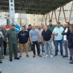 image-125034 Σωματείο “Σπάρτακος”: Για 4η ημέρα στην πύλη του ΑΗΣ Μελίτης και όπου αλλού χρειαστεί