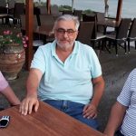 image-124958 kozan.gr: Συνάντηση Κοσματόπουλου, Σβώλη & Αργυριάδη στη Νεράιδα (Φωτογραφία)
