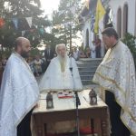 image-124720 kozan.gr: Μέγας Αρχιερατικός Εσπερινός πραγματοποιήθηκε το απόγευμα της Πέμπτης 19 Ιουλίου στον Ι.Ν. του Προφήτη Ηλία (Ψηλός Αηλιάς) (Φωτογραφίες)
