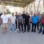 image-124805 Σωματείο “Σπάρτακος”: Ο επιμένων ΝΙΚΑ – Το αποδείξαμε πολλάκις, θα το αποδείξουμε και τώρα