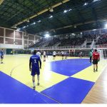 image-124673 Στην Κοζάνη (Κλειστό Λευκόβρυσης) η έδρα της Εθνικής Ανδρών Χειροσφαίρισης Ελλάδος, για τα προκριματικά του ΕURO 2020 και τον αγώνα με τα Σκόπια