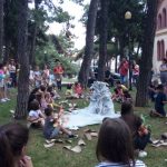 image-124661 Το Θερινό Καλλιτεχνικό Σχολείο του ΔΗΠΕΘΕ Κοζάνης πάει πλατεία, αύριο Πέμπτη 19 Ιουλίου, από τις 8:15 μέχρι τις 10:15