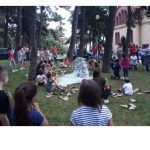image-124652 Το Θερινό Καλλιτεχνικό Σχολείο του ΔΗΠΕΘΕ Κοζάνης πάει πλατεία!