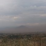 image-124571 kozan.gr: Σημερινές (17/7) φωτογραφίες, μ’ ένα μεγάλο σύννεφο σκόνης, στην περιοχή του ΑΗΣ Καρδιάς