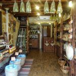 image-124552 kozan.gr: Μια γωνιά εξαιρετικών παραδοσιακών προϊόντων στην Πτολεμαΐδα, με τον πρωτότυπο τραχανά με κουρκουμά που έχει φτάσει μέχρι το Ντουμπάι