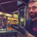 image-124470 ΣΟΥΙΤΑ «Gourmet Coffee & Speciality Drinks»: «Burger me*****my Darling». Σήμερα και κάθε Τρίτη 150 Burger στη ΣΟΥΙΤΑ στις 21:00