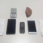 image-124449 Συνελήφθη 53χρονος έπειτα από τον εντοπισμό ποσότητας ηρωίνης (Φωτογραφία)