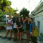 image-124424 Χάλκινο για τον Αρίωνα Ζιάμπρα της Κολυμβητικής Ένωσης Κοζάνης, στο Πανελλήνιο πρωτάθλημα κολύμβησης