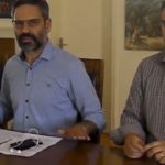 image-124315 kozan.gr: Λ. Ιωαννίδης: «Εγώ μετά από 4 σχεδόν χρόνια είμαι πάρα πολύ περήφανος για τα όσα έχουμε κάνει στην οικονομική υπηρεσία και κυρίως στην οικονομική μας λειτουργία- Ερώτηση του Κοzan. gr για τυχόν οικονομικές ατασθαλίες από προηγούμενες Δημοτικές αρχές: «Δεν μιλάμε για οικονομικές ατασθαλίες. Σήμερα είπαμε να σας πούμε τι κάναμε εμείς. Το τι έχει γίνει στο παρελθόν, δεν είναι της παρούσης» (Βίντεο)