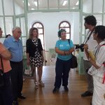 image-124174 Επίσκεψη αξιολογητών της UNESCO από την Ιαπωνία και την Ουγγαρία στη Σιάτιστα (Φωτογραφίες)