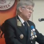 image-124138 kozan.gr: Ο πρώην Γενικός Πρόξενος της Ρωσίας στη Θεσσαλονίκη κι επίτιμος δημότης του Μεσοβούνου Εορδαίας, είναι ο δεύτερος Ρώσος διπλωμάτης που απελάθηκε απ’ την Ελλάδα