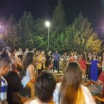 image-124046 kozan.gr: Με ποντιακό γλέντι κορυφώθηκαν, το βράδυ του Σαββάτου 14 Ιουλίου, οι γιορτές πολιτισμού και παράδοσης στην Σκήτη Κοζάνης (Φωτογραφίες & Βίντεο)