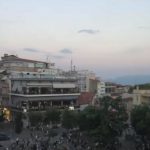 image-124088 kozan.gr: Ένα όμορφο timelapse βίντεο, σημερινής λήψης, που δείχνει πως γέμισε, από κόσμο, μέσα σε λίγη ώρα, για τη συναυλία του Σ. Ρόκκου, η κεντρική πλατεία της Κοζάνης