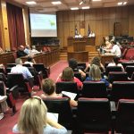 image-123980 kozan.gr: Κοζάνη: Ενημερωτική ημερίδα με θέμα το Γενικό Κανονισμό Προστασίας Δεδομένων διοργάνωσε, το πρωί του Σαββάτου 14 Ιουλίου, ο Δικηγορικός Σύλλογος Κοζάνης
