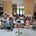 image-123909 Δημοτική Βιβλιοθήκη Κοζάνης: Η 9η δράση της καλοκαιρινής εκστρατείας 2018 ‘Αφιέρωμα στην Αστυνομική Λογοτεχνία: Τόποι Εγκλήματος’