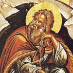 image-123898 Θυρανοίξια Ιερού Ναού Προφήτη Ηλία στην Τοπική Κοινότητα Πύργων Εορδαίας, τη Δευτέρα 16 Ιουλίου