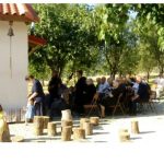 image-123843 Ξηρολίμνη Κοζάνης: Γιόρτασε την Πέμπτη 12 Ιουλίου κι υποδέχτηκε πλήθος πιστών το ξωκλήσι Αγίου Παϊσίου