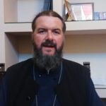image-123812 kozan.gr: Ο πατήρ Αθανάσιος Καμπούρης απαντά στα ερωτήματα αν ο κόσμος, τα τελευταία χρόνια, έρχεται περισσότερο κοντά στην εκκλησία ή αν απομακρύνεται. Στο αν ο κόσμος εξομολογείται περισσότερο ή λιγότερο …και τέλος εκφράζει τη δική του άποψη για το διαχωρισμό Κράτους – Εκκλησίας (Βίντεο)