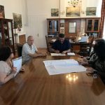 image-123549 Koζάνη: Άλλο ένα σημαντικό βήμα για την κατασκευή του Νηπιαγωγείου Κλείδη