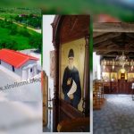 image-123530 Ξηρολίμνη Kοζάνης: Πανηγυρίζει το ξωκλήσι Αγίου Παϊσίου στις 11 και 12 Ιουλίου – Το πρόγραμμα Ιερών Ακολουθιών