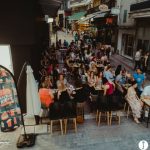 image-123476 ΣΟΥΙΤΑ «Gourmet Coffee & Speciality Drinks»: «Burger me*****my Darling». Σήμερα και κάθε Τρίτη 150 Burger στη ΣΟΥΙΤΑ στις 21:00