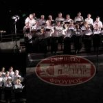 image-123465 Βίντεο με ολόκληρη την εκδήλωση συνάντησης Χορωδιών στο Υπαίθριο Δημοτικό Θέατρο Σερβίων