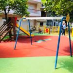 image-123458 Λ. Ιωαννίδης: “Περίπου 75 νέες παιδικές χαρές μέσα στο 2019”