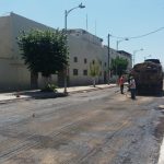 image-123424 kozan.gr: Aσφαλτοστρώνεται ο δρόμος μπροστά από το δημαρχείο του δήμου Εορδαίας (Βίντεο)