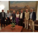 image-123173 Με τον Πρόεδρο της Βουλής των Ελλήνων κ. Νικόλαο Βούτση συναντήθηκε ο Συντονιστής της Αποκεντρωμένης Διοίκησης Ηπείρου-Δυτικής Μακεδονίας κ. Βασίλειος Μιχελάκης
