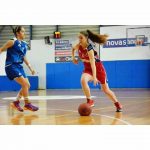 image-123124 Η Ισμήνη Αντωνίου, του Απόλλωνα Πτολεμαΐδας, στην Εθνική Παγκορασίδων Μπάσκετ