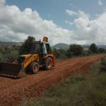 image-123044 Έργα για την βελτίωση του δρόμου Ανατολικού – εκκλησάκι Αγίων Αποστόλων (περιοχή πατάτες)