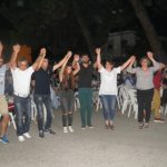image-122980 kozan.gr: Kοζάνη: Με τον καλοκαιρινό χορό: «Σ΄σην πλατείαν χορεύνε», ολοκληρώθηκαν, χθες Σάββατο 7 Ιουλίου οι πολιτιστικές εκδηλώσεις του συλλόγου Πρωτοχωρίου (Φωτογραφίες & Βίντεο)